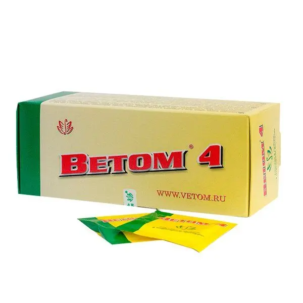 Ветом 1.1 500.0 пор.