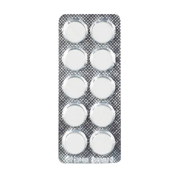 Пектусин №20 таб. инд. уп. ^