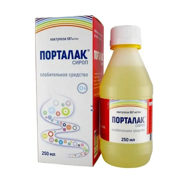 Порталак 500мл ^ Порталак 500мл ^