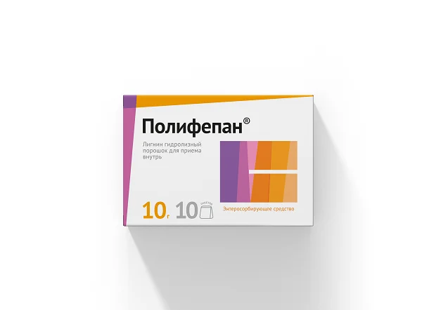 Полифепан пор. 250г ^ Полифепан пор. 250г ^