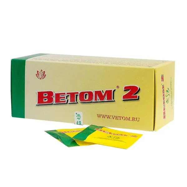 Ветом 1.1 500.0 пор.