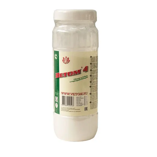 Ветом 1.1 500.0 пор.