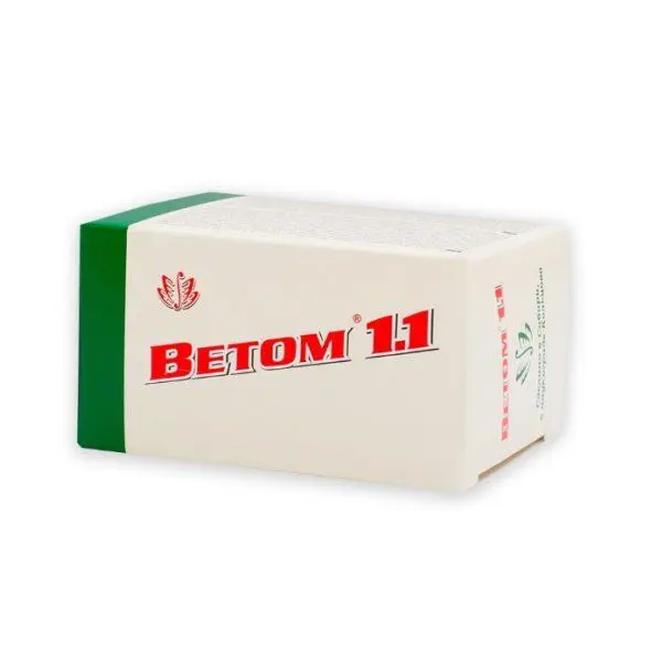 Ветом 1.1 №50 капс