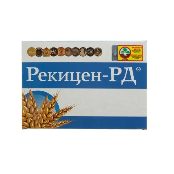 Рекицен-рд  пак. 100г