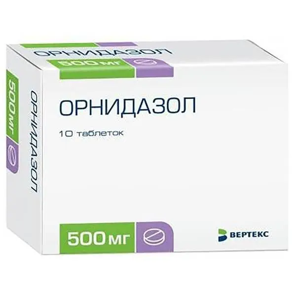 Орнидазол и орнидазол разница. Орнидазол и орнидазол разница