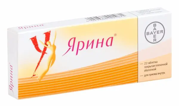 Ярина №21 таб^