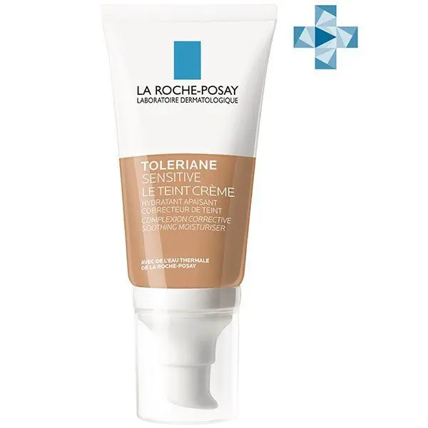 ЛяРошПозе Антгелиос SPF30+ крем Ультра д/лица 50мл