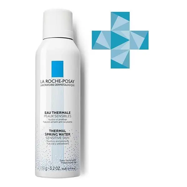 ЛяРошПозе Вода Термальная 150мл